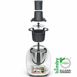 Affettatutto Bimby - Originale Vorwerk - 02052