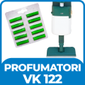 Profumatori Folletto VK 122 