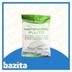 Materasso pulito (tipo lavenia) confezione 125g