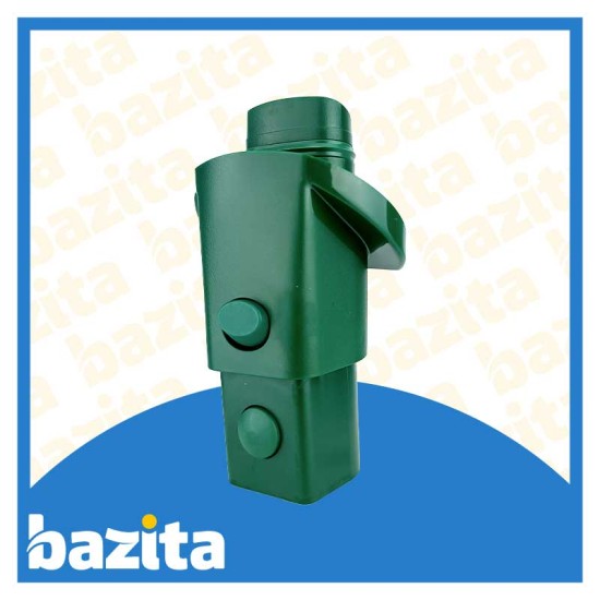 Adattatore Inverso Folletto VK120-122 - Immagine del prodotto - Bazita.it