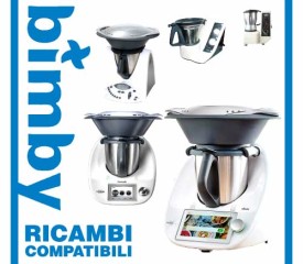 ricambi compatibili bimby vorwerk