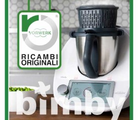 ricambi originali bimby vorwerk