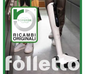 ricambi originali folletto vorwerk