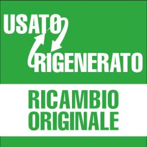 ricambi vorwerk originali usati ricondizionati