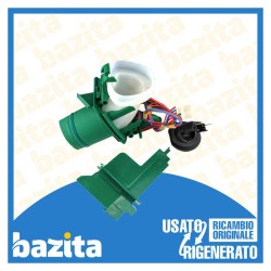 Cablaggio per vk 130/131 Usato rigenerato originale