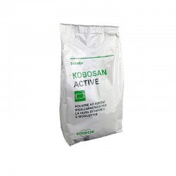 Kobosan Active 5 bustine da 500gr Originale FOLLETTO - 51391